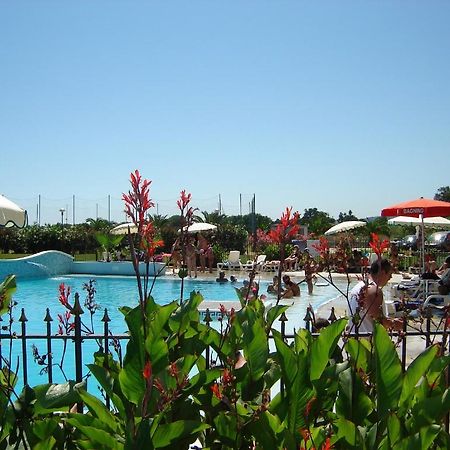 Elena Club Resort Silvi Marina Exterior photo