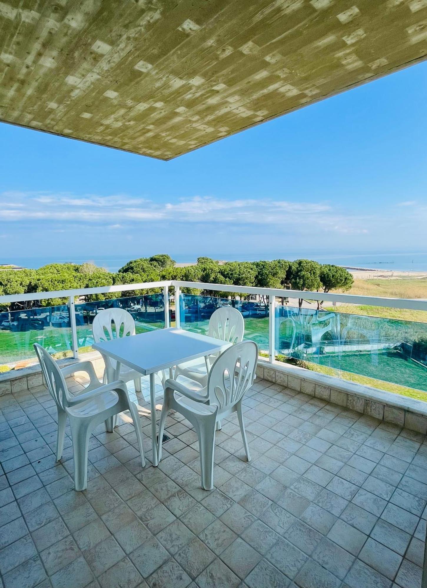 Elena Club Resort Silvi Marina Exterior photo