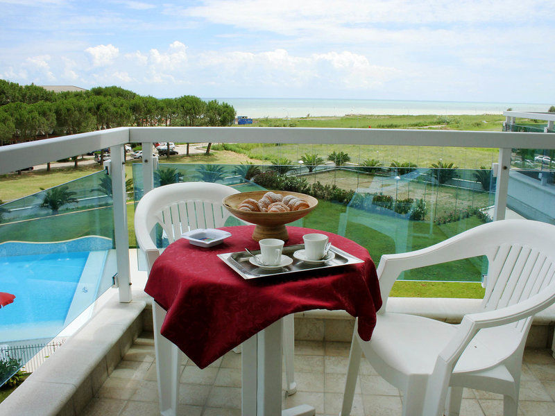 Elena Club Resort Silvi Marina Exterior photo
